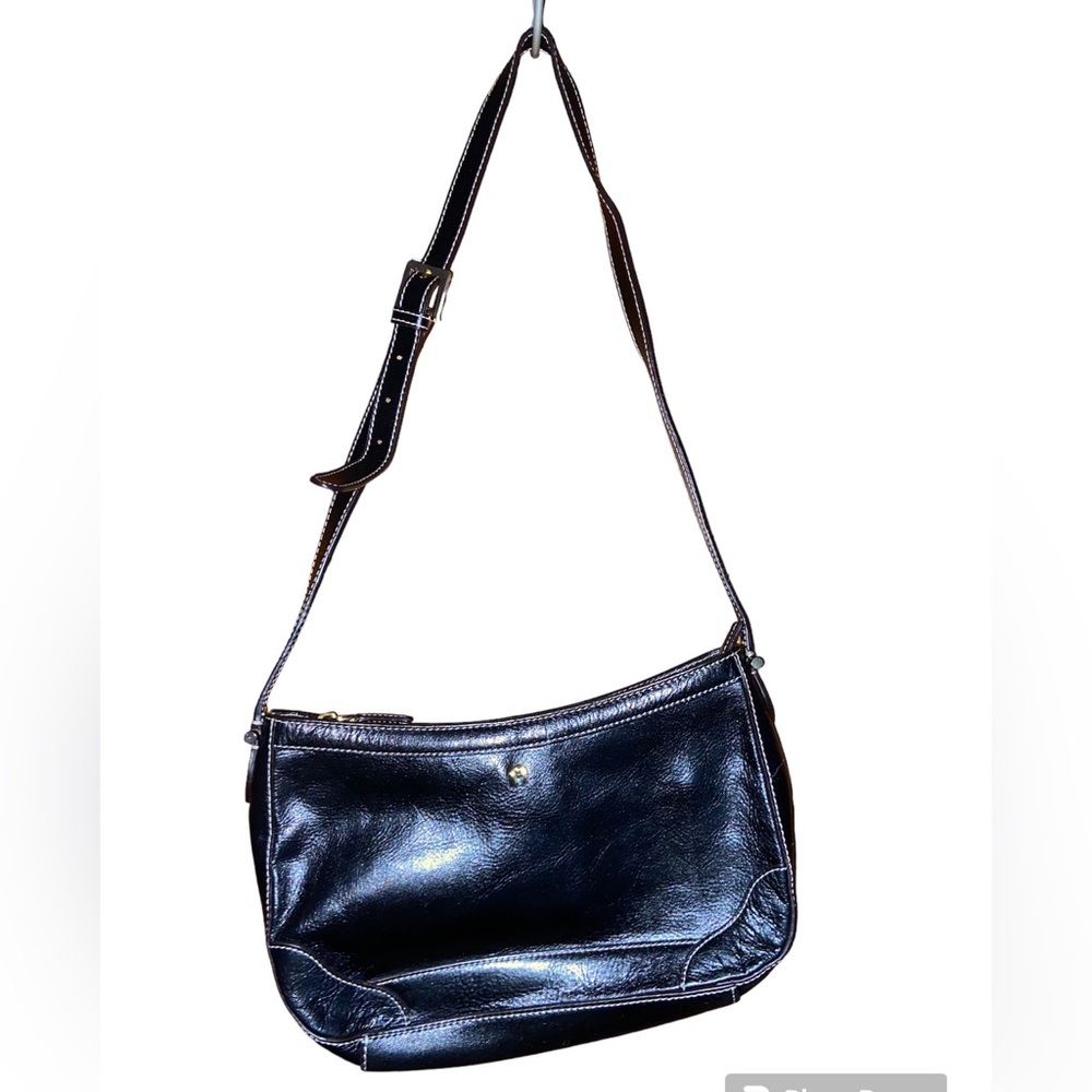 ETIENNE AIGNER SHOULDER BAG